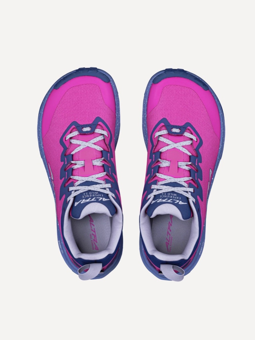 Altra Women's Experience Wild 3+ - Picture 3 of 4